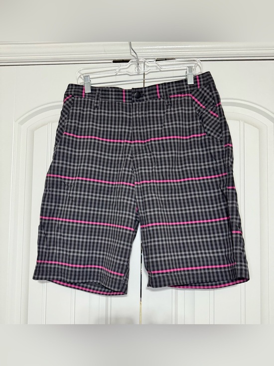 lululemon athletica Other - Lululemon Kahuna Short Size 34